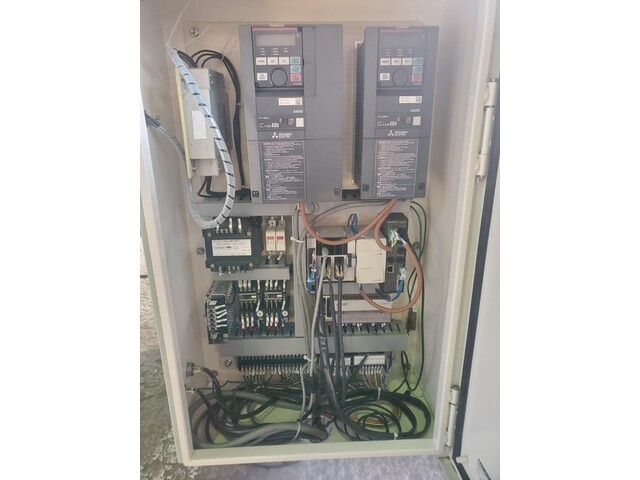  9BF-2M Lappers Image 4