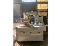  JND16B-5L-2M ラップ盤 T1127 の画像