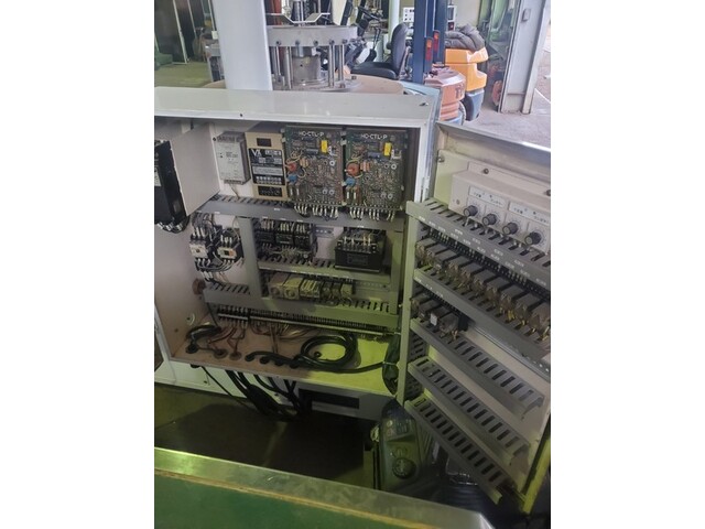  JND16B-5L-2M Lappers Image 4