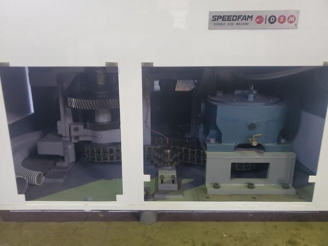  JND16B-5L-2M Lappers Image 5