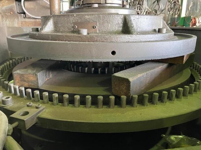 TSUGAMI T-LPM-600A Lappers Image 2