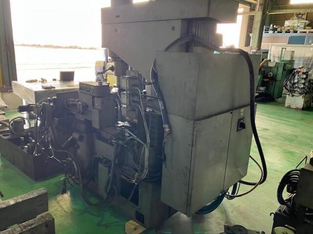 TSUGAMI T-LPM-600A Lappers Image 3