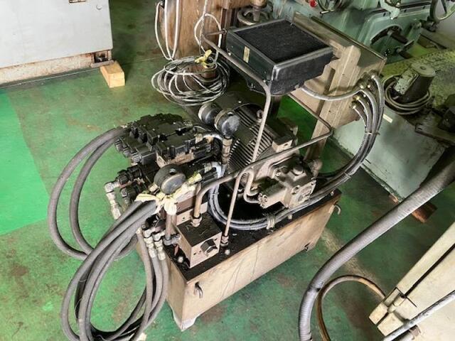 TSUGAMI T-LPM-600A Lappers Image 5
