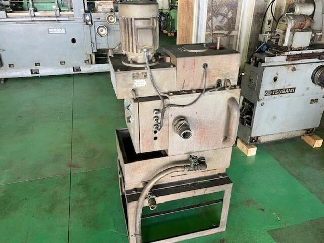 TSUGAMI T-LPM-600A Lappers Image 6
