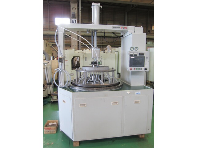  JND12B-8P-III Lappers Image 1