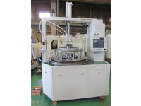  JND12B-8P-III ラップ盤 N10702 の画像