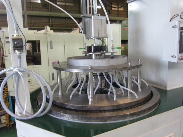  JND12B-8P-III Lappers Image 4