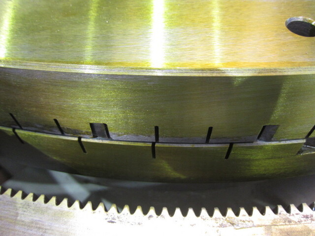 ハマイ 16BF-2M Lappers Image 5