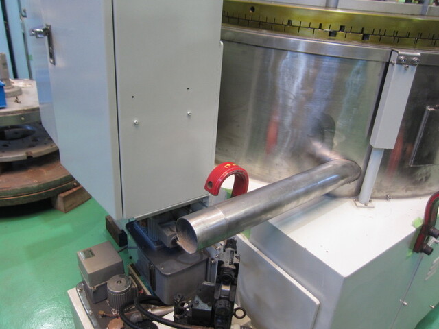 ハマイ 16BF-2M Lappers Image 7
