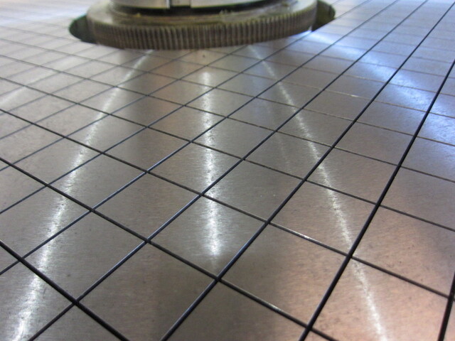 ハマイ 16BF-2M Lappers Image 8