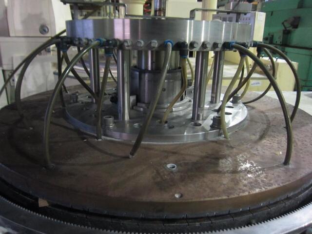  JND16B-5SSG Lappers Image 4
