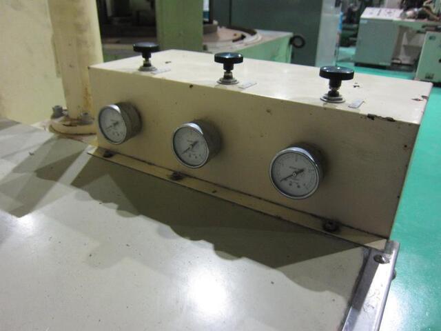  JND16B-5SSG Lappers Image 6