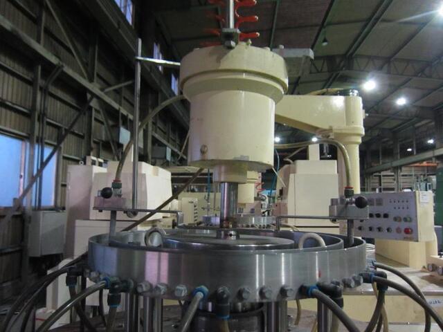  JND16B-5SSG Lappers Image 7