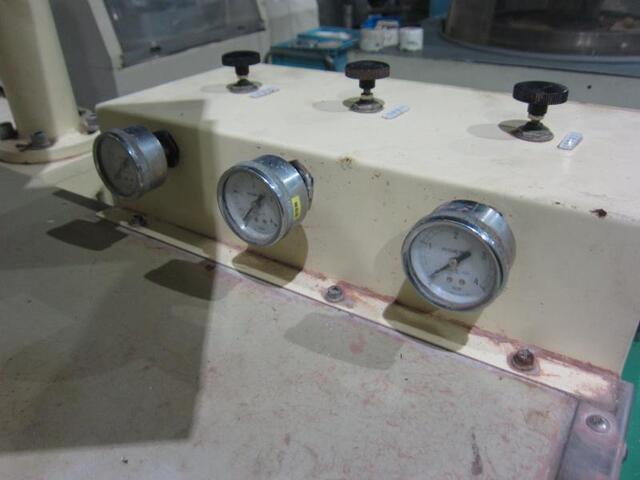  JND1100 Lappers Image 6