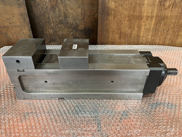 津田駒 VP-125 Vice Image 1