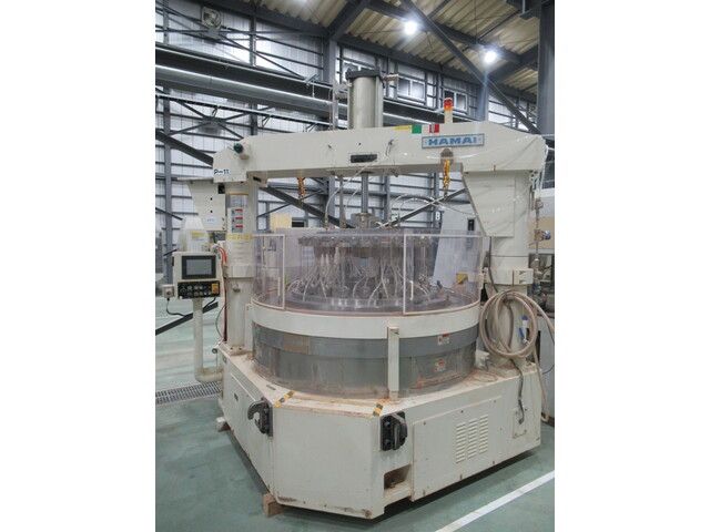  20BN-P Lappers Image 1