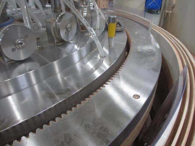  20BN-P Lappers Image 4