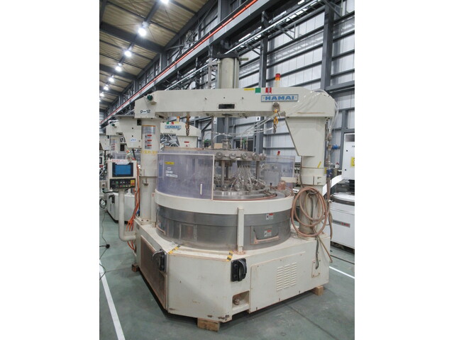  20BN-P Lappers Image 1