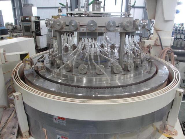  20BN-P Lappers Image 4