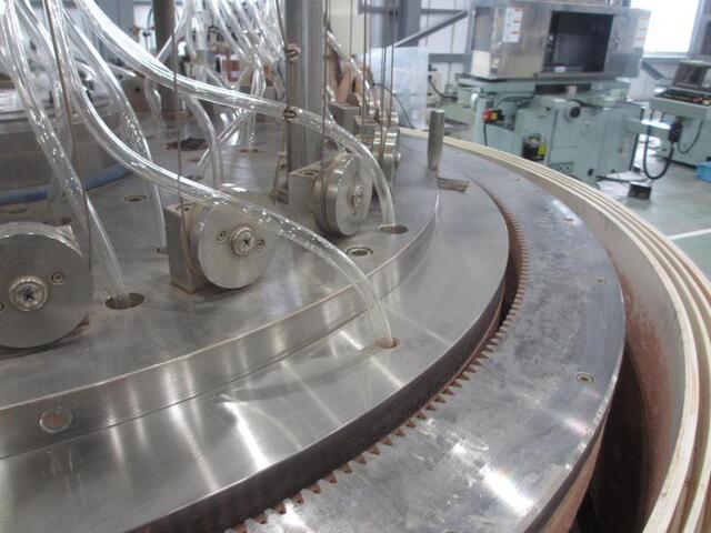  20BN-P Lappers Image 5