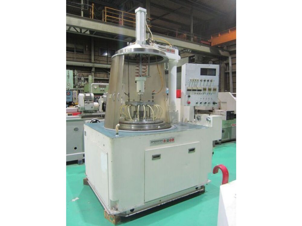  JND9B-5SSG-42 ラップ盤 N8696 の画像