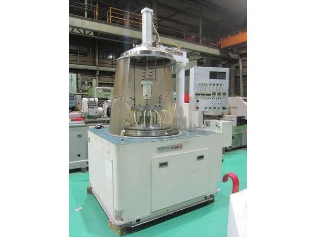  JND9B-5SSG-42 Lappers Image 1
