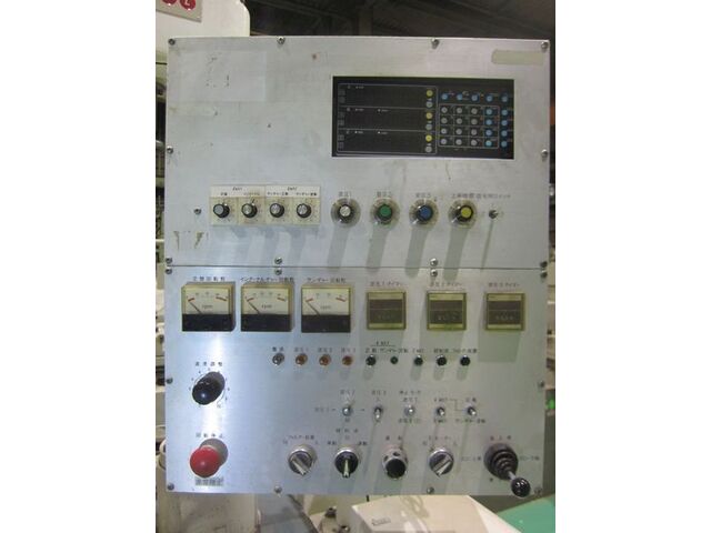  JND9B-5SSG-42 Lappers Image 4