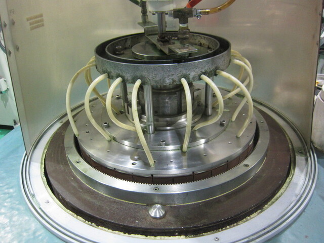  JND9B-5SSG-42 Lappers Image 5