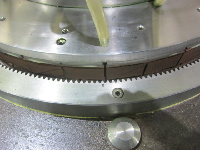  JND9B-5SSG-42 Lappers Image 6
