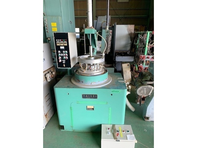 TAISEI TDP-6B-7 Lappers Image 1