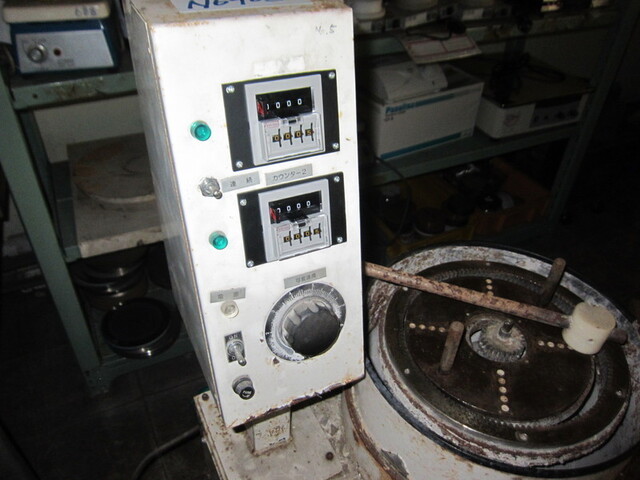 戸上工業 KT-LM-4B Lappers Image 3