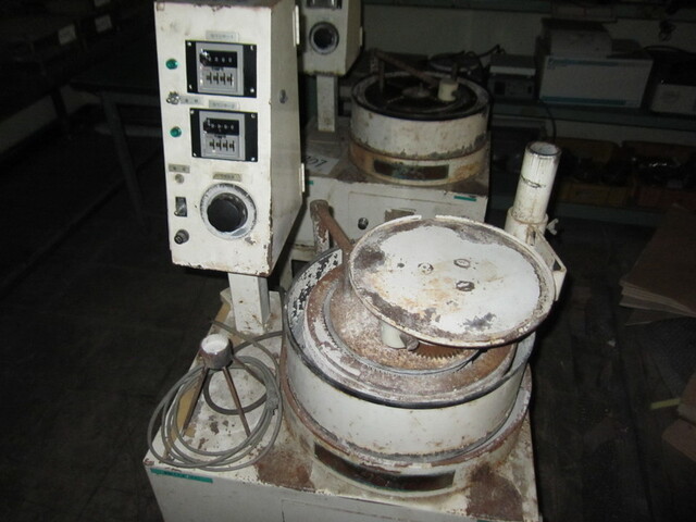  KT-LM-4B Lappers Image 1