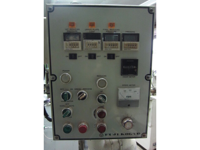  FSP-9-T Lappers Image 3