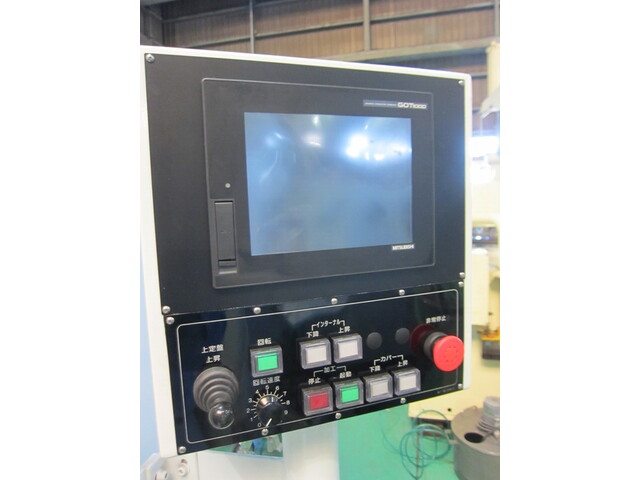  16BF-2M Lappers Image 3