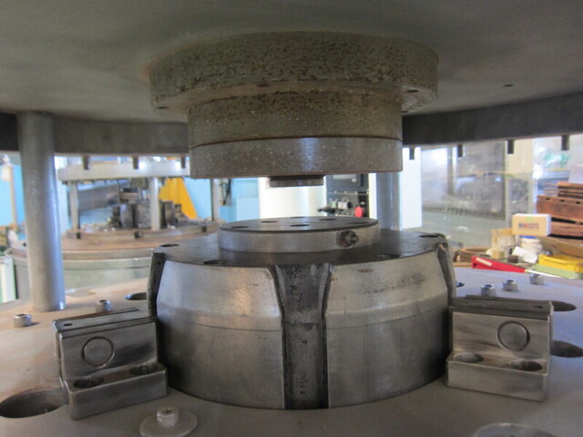  16BF-2M Lappers Image 4