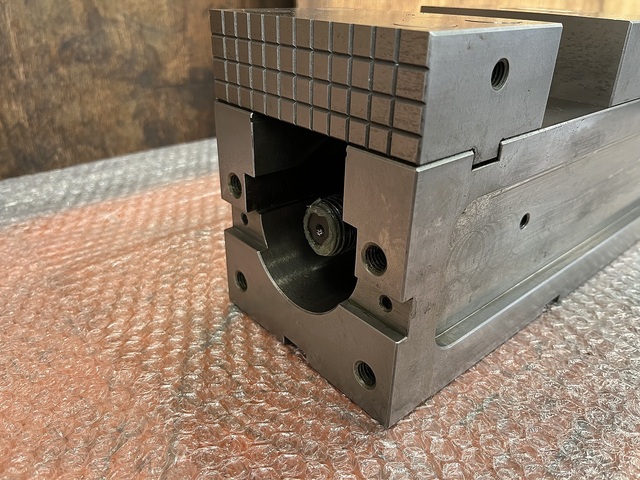 津田駒 VP-125 Vice Image 5