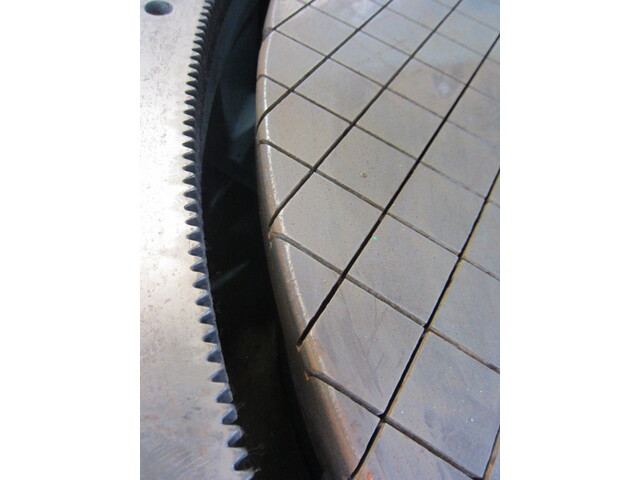  16BF-2M Lappers Image 5