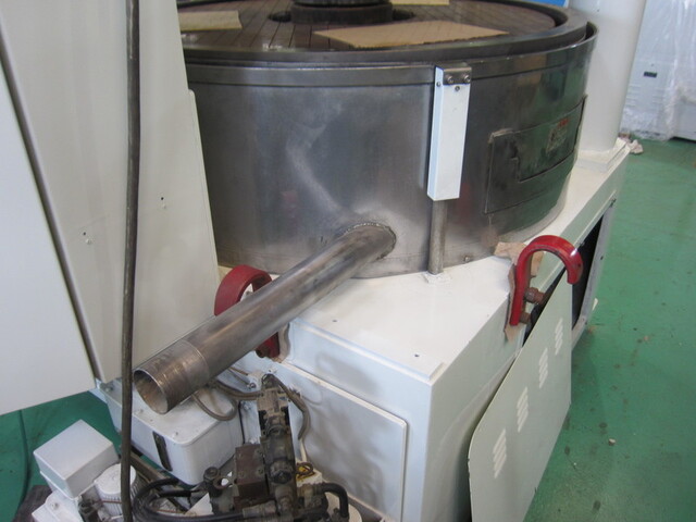  16BF-2M Lappers Image 6