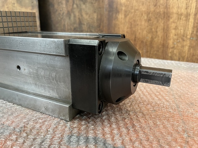 津田駒 VP-125 Vice Image 6