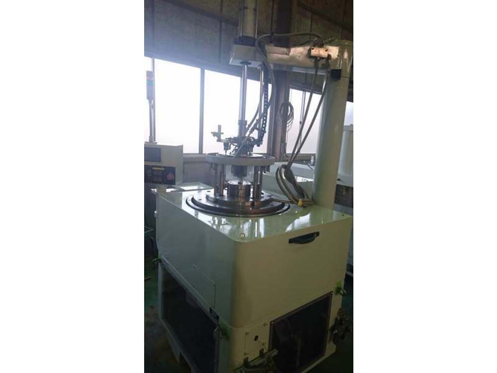  9BF ラップ盤 G1502 の画像