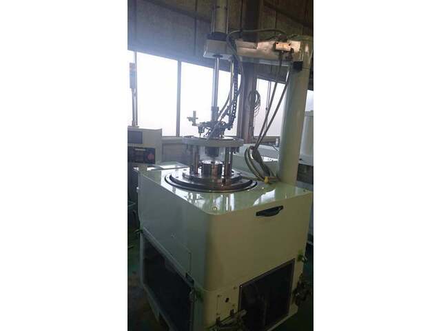  9BF Lappers Image 1