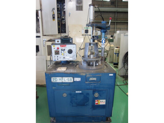  MFL-6B Lappers Image 1