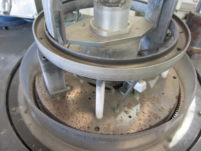  MFL-6B Lappers Image 4