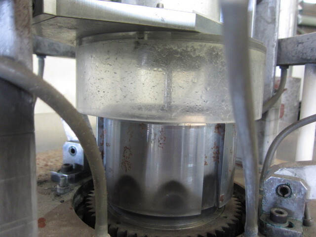  MFL-6B Lappers Image 5