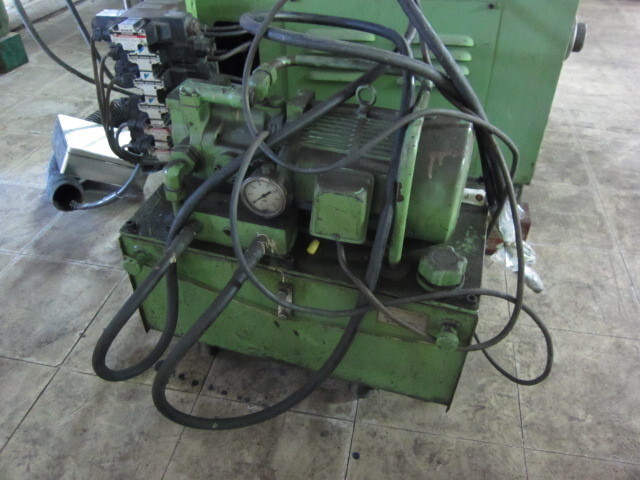  7BF Lappers Image 6