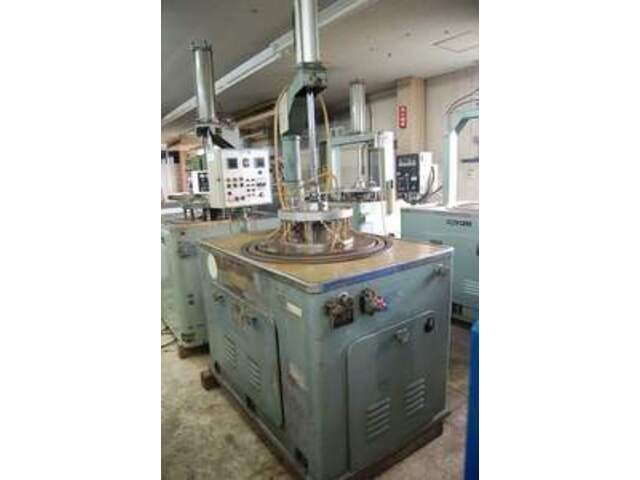 FSP-9 Lappers Image 1