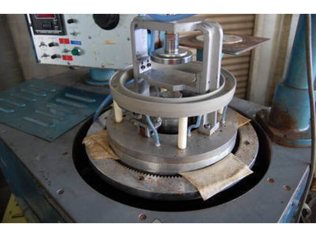  MFL-4B Lappers Image 3