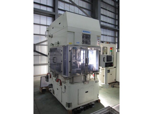  HS930 Lappers Image 1
