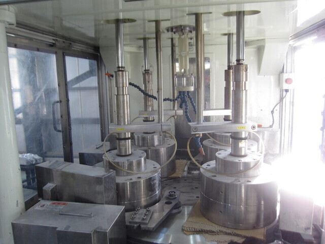  HS930 Lappers Image 4