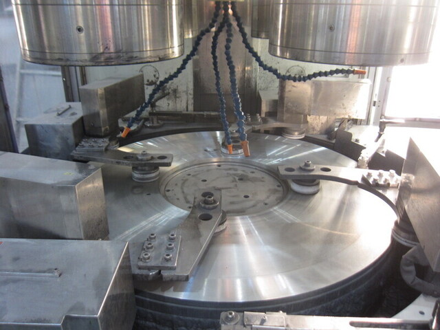 HS930 Lappers Image 5